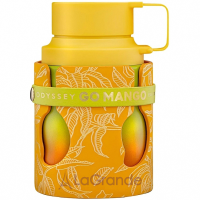Armaf Odyssey Go Mango ����������� ���� (������)