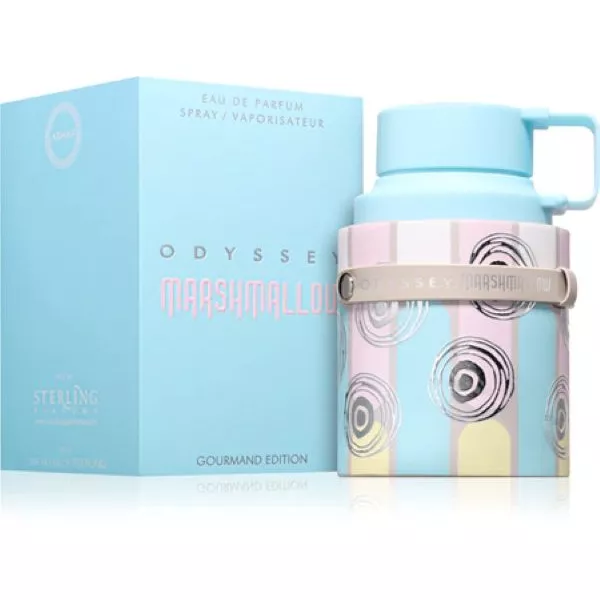 Armaf Odyssey Marshmallow ����������� ����