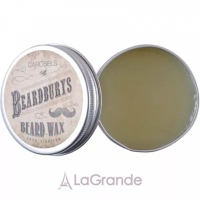 Beardburys Beard Wax ³�� ��� ������ �� ����