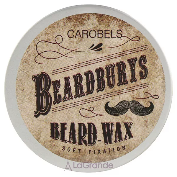 Beardburys Beard Wax ���� ��� ������ � ����