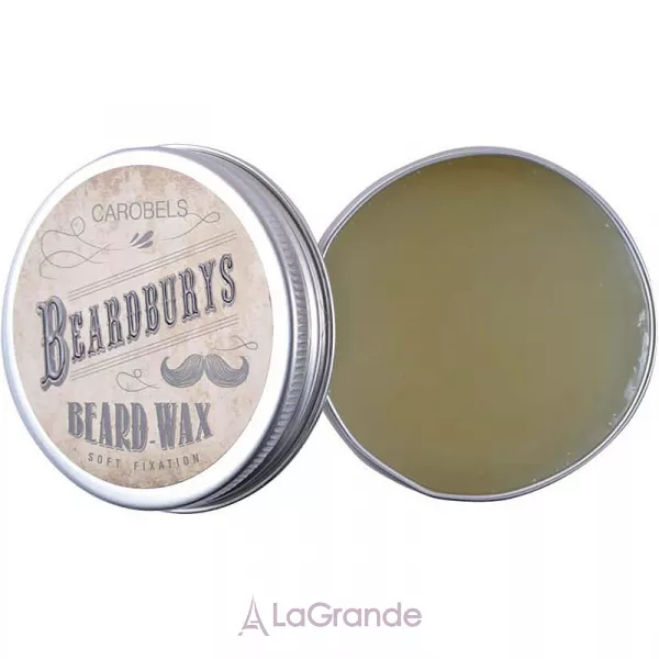 Beardburys Beard Wax ���� ��� ������ � ����