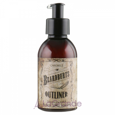 Beardburys Outliner Precision Balm �������-������� ���������� ��� ���������� ������