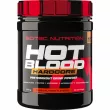 Scitec Nutrition Hot Blood Hardcore Tropical Punch ����������������� �������� 