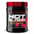 Scitec Nutrition Hot Blood Hardcore Blackcurrant Goji Berry ����������������� �������� 