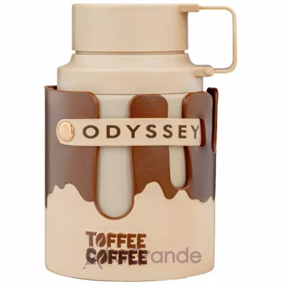 Armaf Odyssey Toffee Coffee ����������� ����