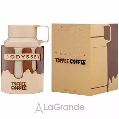 Armaf Odyssey Toffee Coffee ����������� ����