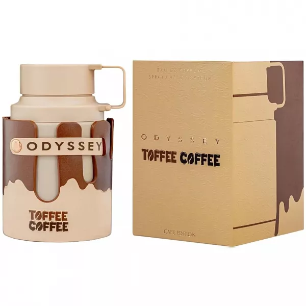 Armaf Odyssey Toffee Coffee ����������� ����