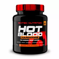 Scitec Nutrition Hot Blood Hardcore Orange Juice ����������������� �������� "������������ ���", �������