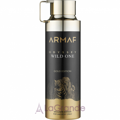 Armaf Odyssey Wild One Gold Edition ���������� - �����