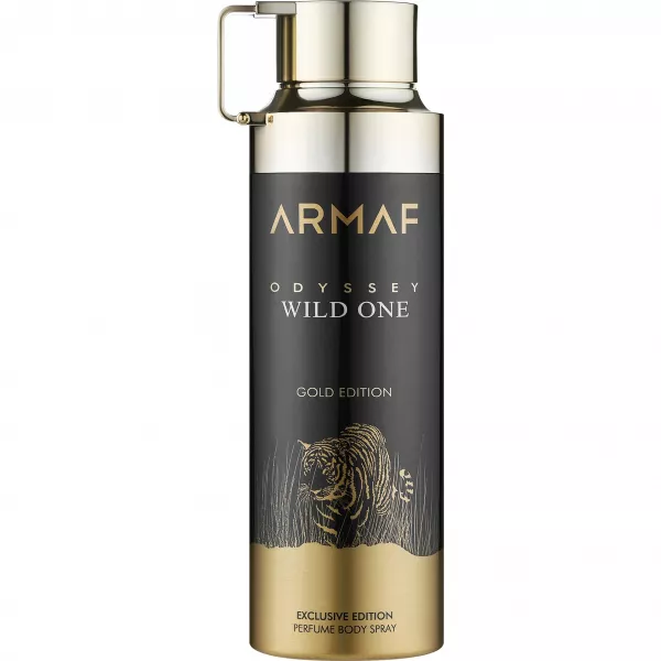 Armaf Odyssey Wild One Gold Edition ���������� - �����
