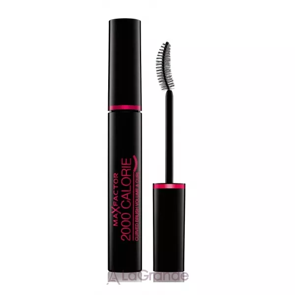 Max Factor 2000 Calorie Curved Brush ��� ��� ��
