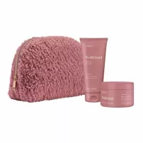 Pupa Teddyland Pink Milk And Cinnamon ����� "������� ������ � ������" (b/butter/150ml + s/gel/200ml + bag)