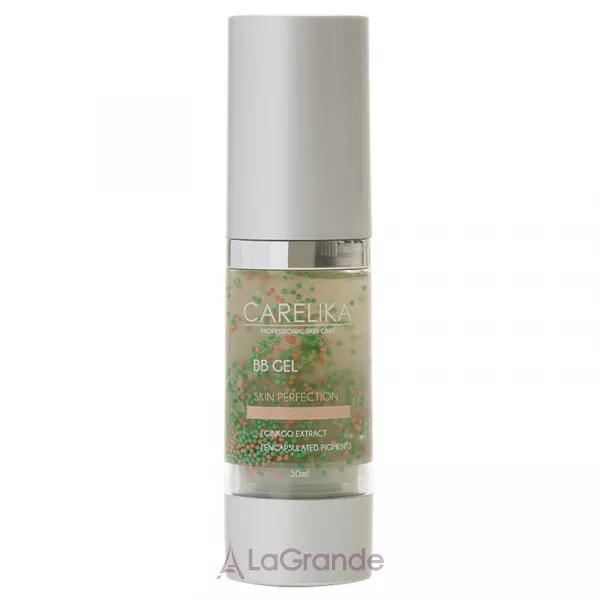 Carelika BB Gel ����������� �������������� BB-���� ��� ����
