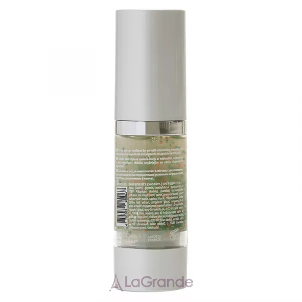 Carelika BB Gel ����������� �������������� BB-���� ��� ����