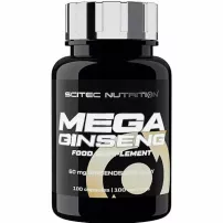 Scitec Nutrition Mega Ginseng ������� ������� "��������"