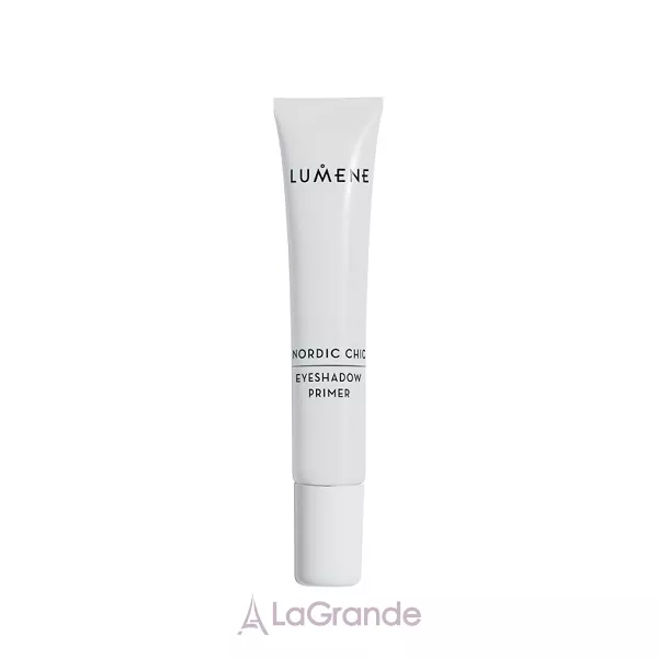 Lumene Nordic Chic Eyeshadow primer ������� ��� ����