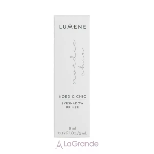 Lumene Nordic Chic Eyeshadow primer ������� ��� ����