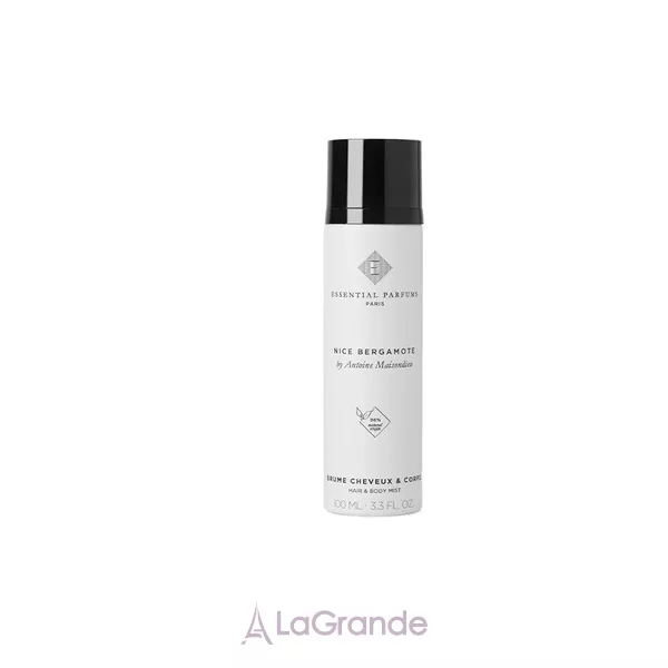 Essential Parfums  Nice Bergamote ������������ ����� ��� ������� � ��� (������)