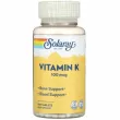 Solaray Vitamin K-1 100 mcg ������� �-1 100 ���