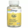 Solaray PABA 700 mg ����������� ������� 
