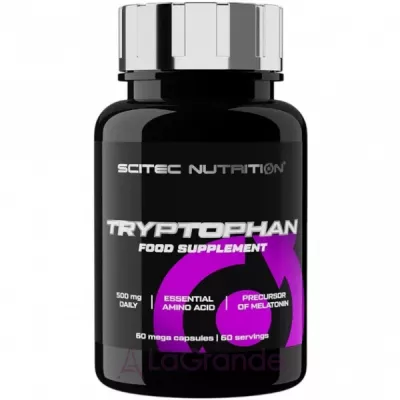 Scitec Nutrition Tryptophan ������������ 