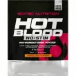 Scitec Nutrition Hot Blood No-Stim Orange Juice ����������������� �������� 