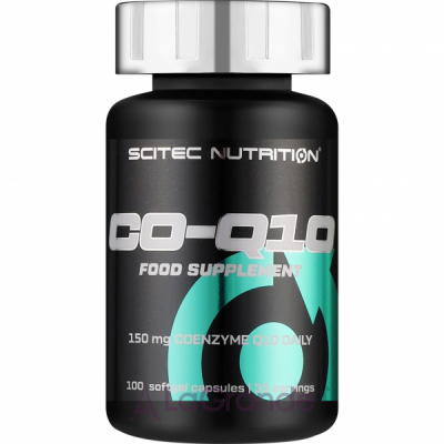 Scitec Nutrition CO-Q10 ������� ������� 
