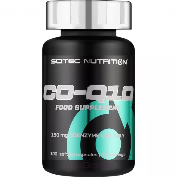 Scitec Nutrition CO-Q10 ������� ������� 