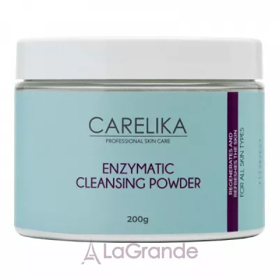 Carelika Enzymatic Cleansing Powder ����������� ������� ����� ��� �������