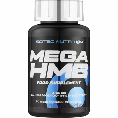 Scitec Nutrition Mega HMB �������������� ��������