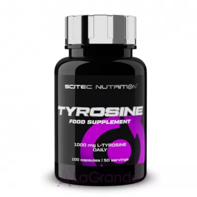 Scitec Nutrition Tyrosine 1000 mg ������������ 