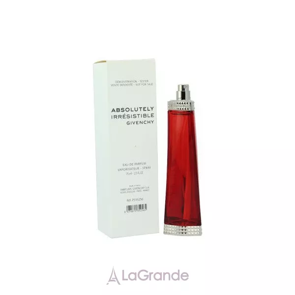 Givenchy Absolutely Irresistible ��������������� ���� (������)