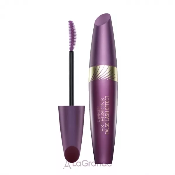 Max Factor Clump Defy Extensions ��� ��� ��
