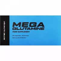 Scitec Nutrition Mega Glutamine ������������ "��������"