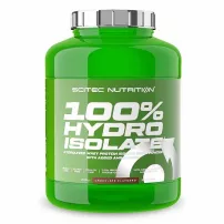 Scitec Nutrition 100% Hydro Isolate Chocolate ��������������� ������ ������������� �������� "�������"