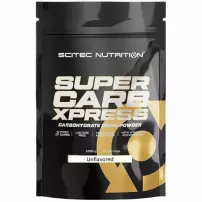 Scitec Nutrition Supercarb Xpress Unflavored ����������� �������� "��� �����"