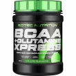 Scitec Nutrition BCAA+Glutamine Xpress Mojito �������� ����������� ���� + �������� 