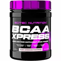 Scitec Nutrition BCAA Xpress Pink Lemonade ������������ BCAA "������� �����"