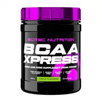 Scitec Nutrition BCAA Xpress Apple ������������ BCAA "������"