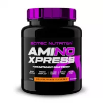 Scitec Nutrition Ami-No Xpress Orange-Mango �������������� �������� "��������-�����"