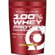 Scitec Nutrition 100% Whey Protein Professional Lemon Cheescake ������� ������������ 