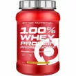 Scitec Nutrition 100% Whey Protein Professional Lemon Cheescake ������� ������������ 