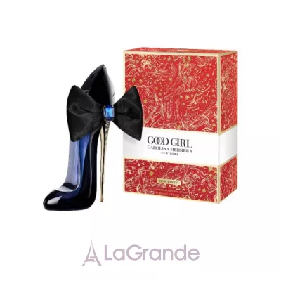 Carolina Herrera Good Girl Bowtastic Edition ��������������� ����