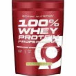 Scitec Nutrition 100% Whey Protein Professional Kiwi Banana ������� ������������ 