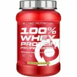 Scitec Nutrition 100% Whey Protein Professional Kiwi Banana ������� ������������ 