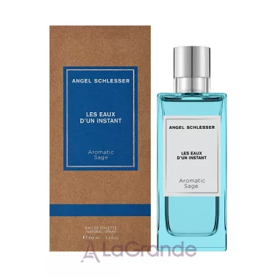 Angel Schlesser Aromatic Sage ��������� ����