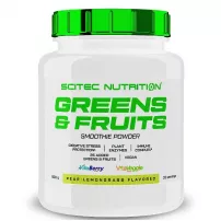 Scitec Nutrition Vita Greens & Fruit Pear-Lemongrass ������� ������� "������ �� ������", � ������ �����-���������