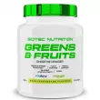 Scitec Nutrition Vita Greens & Fruit Pear-Lemongrass ������� ������� 