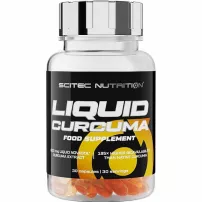 Scitec Nutrition Liquid Curcuma ������� ������� "г��� �������"