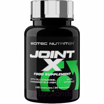 Scitec Nutrition Joint-X ������� ������� ��� ������� �� ��'����